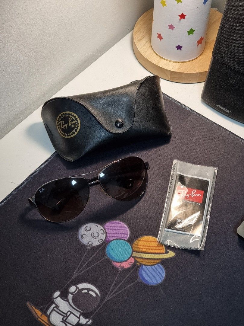 Ray ban 32021 top