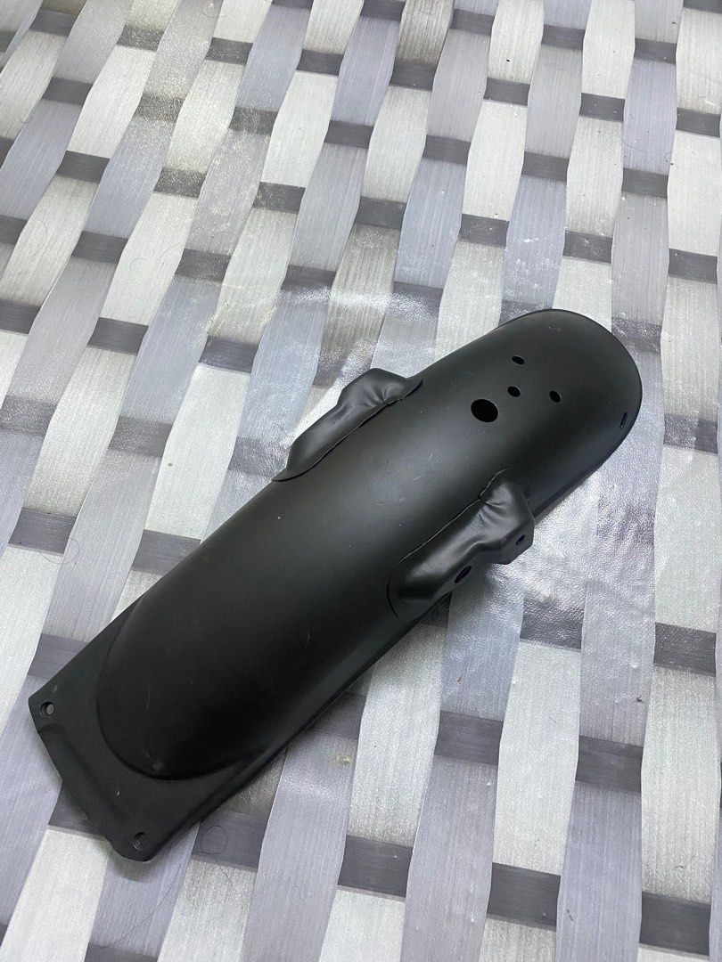 Rear Fender Cafe Racer, Auto Accessories on Carousell