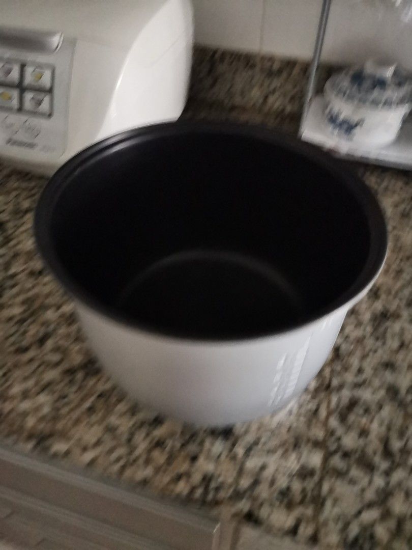10 cup rice cooker inner pot new arrivals