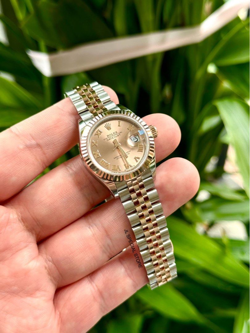 Rolex datejust 279171 hotsell