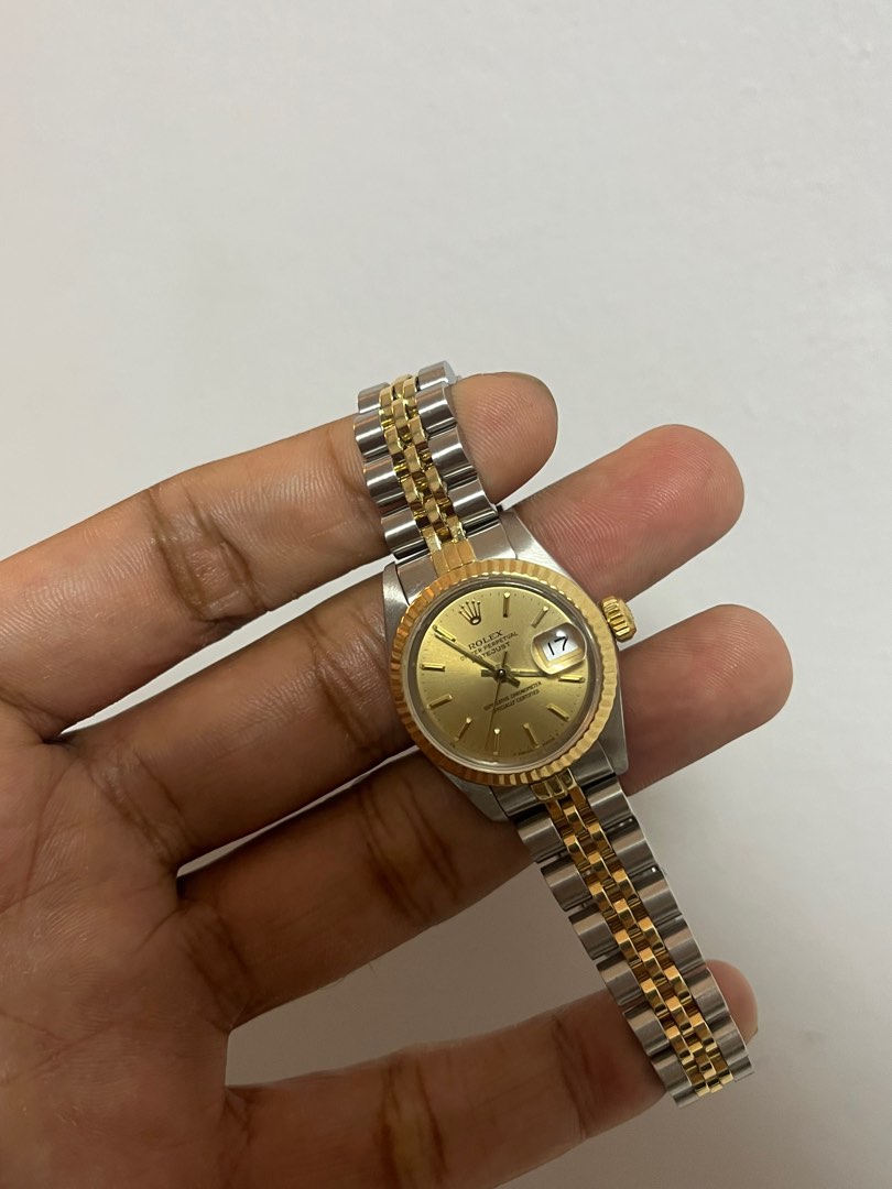 Rolex datejust cl5 7220 store