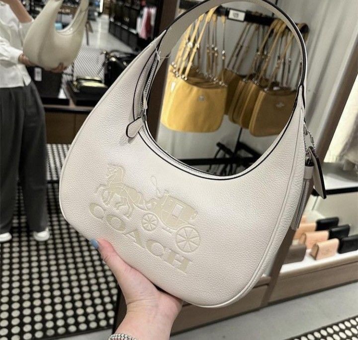 White coach bags sale outlet