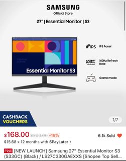 (Category: ) located in . Submitted by Goods_SG (Listing ID 1313474908, Image 1). Description: .