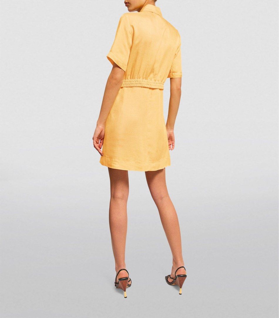 knee length dresses for ladies SANDRO main image 0