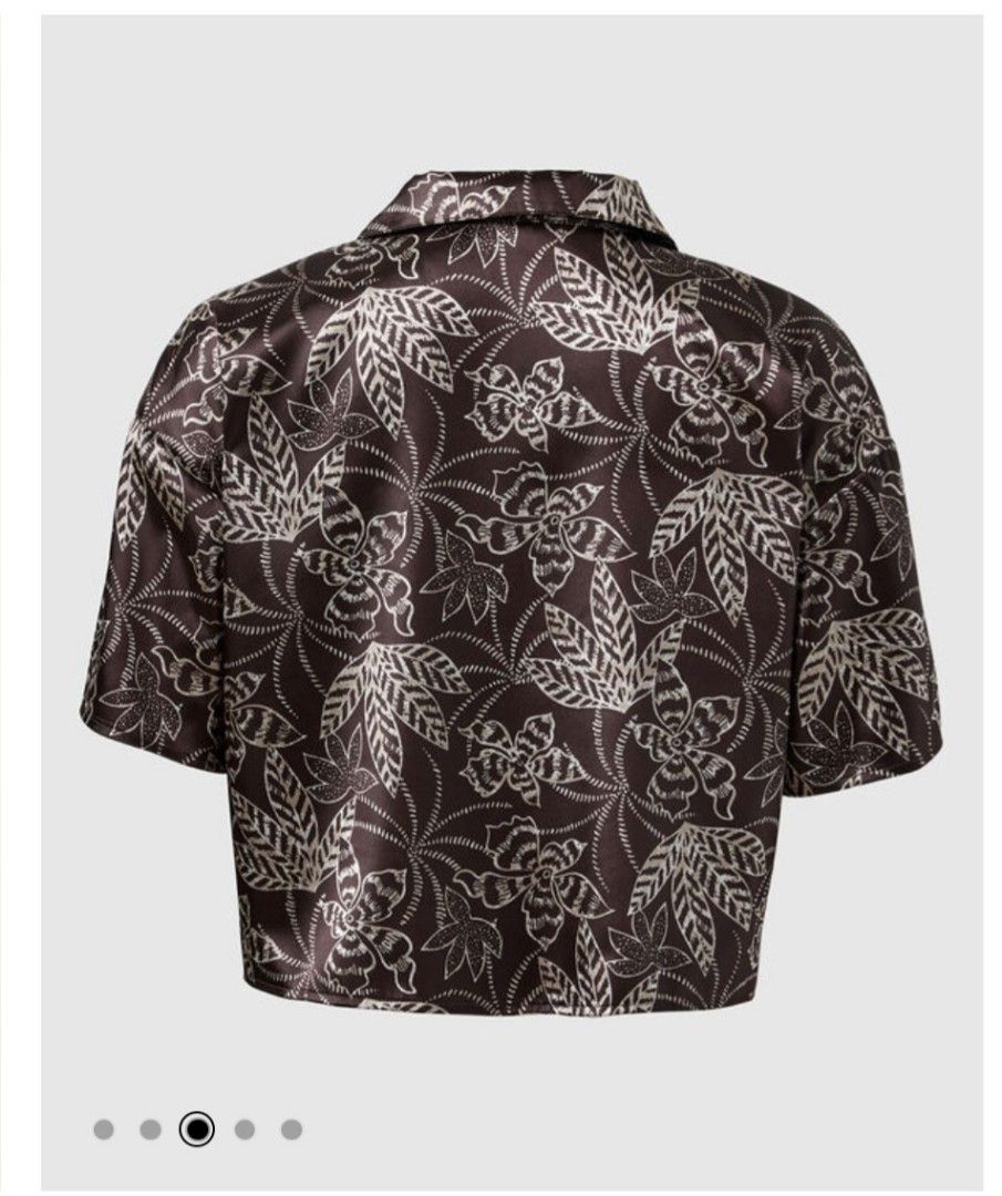 Satin panjama Top- la senza (Category: Bikinis & Swimsuits) located in Quezon City. Submitted by andreaeliz (Listing ID 1313468423, Image 2). Description: .
