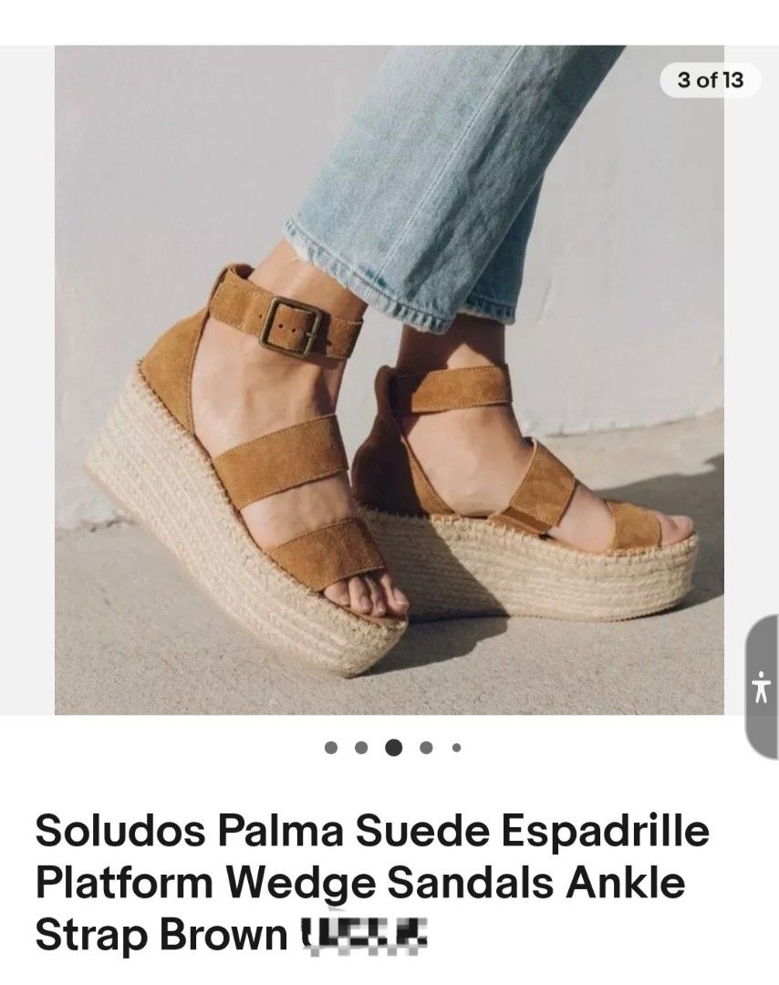 Soludos palma online