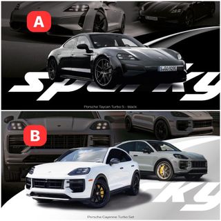 最新預訂 Collection item 2