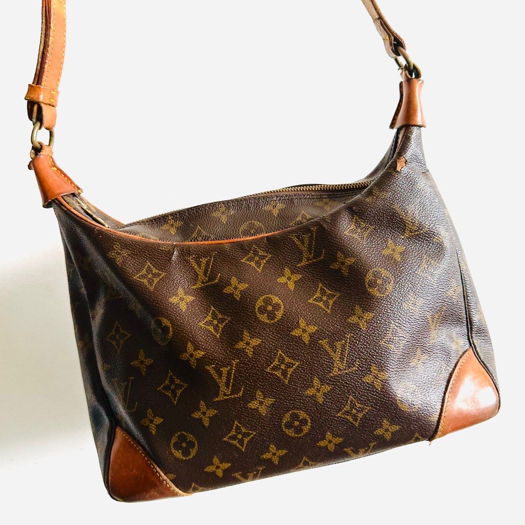 Louis vuitton baguette bag best sale