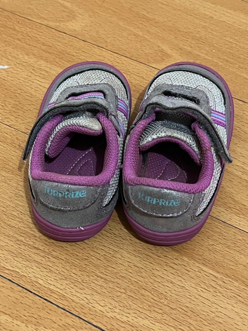 Stride Rite Walking Shoes Babies Kids Babies Kids Fashion on Carousell