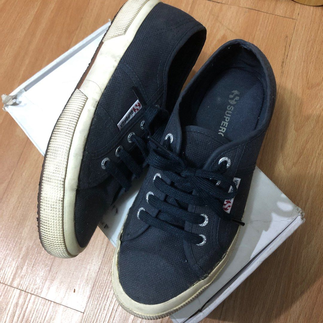 Sepatu Superga Superga Sneakers 2750 Cotu Classic Jual Superga