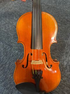 Synwin violin For Sale | Music & Media | Carousell Singapore