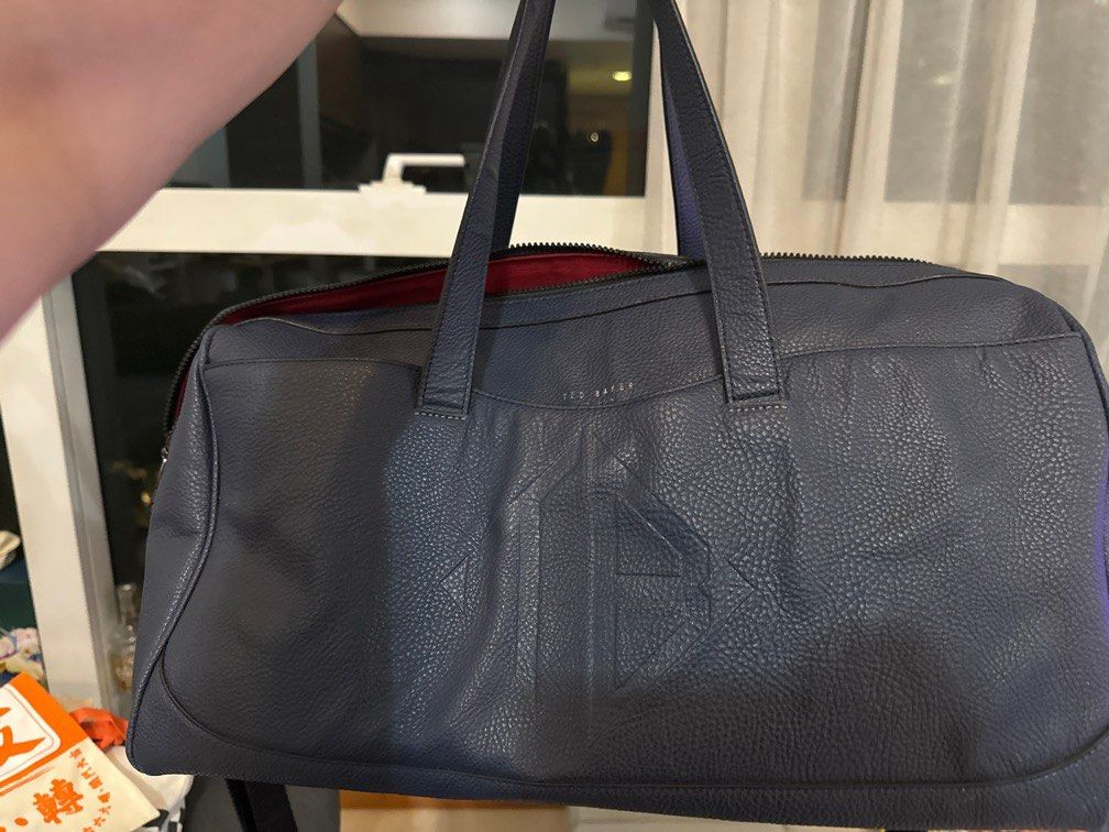 Ted Baker travel bag