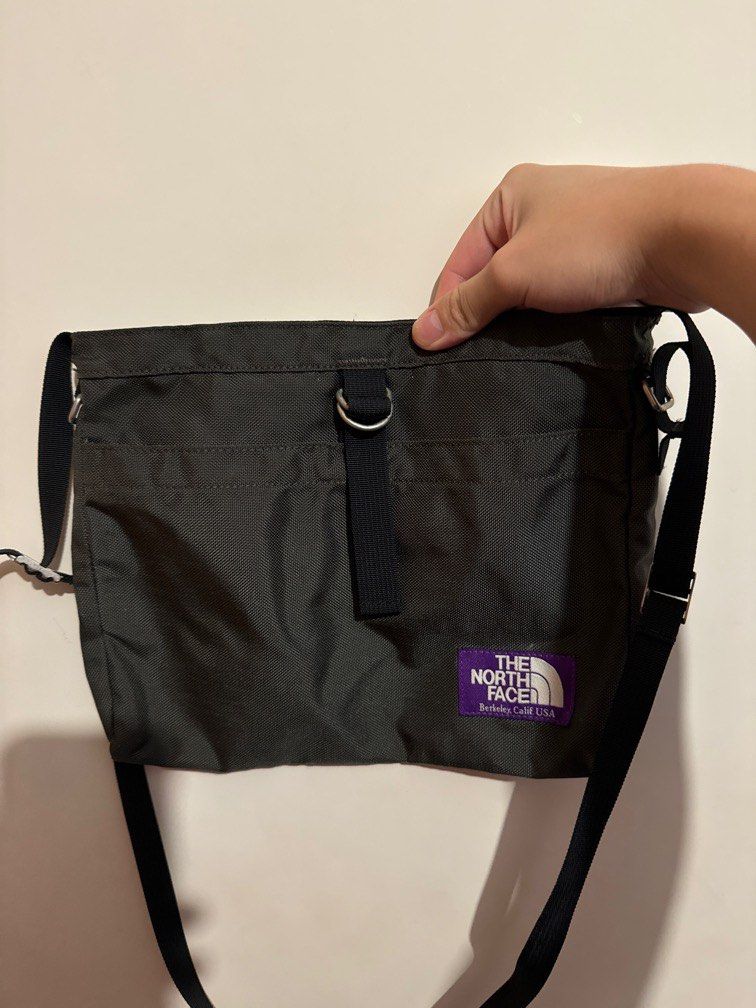 The North Face Purple Label x green label relaxing Small The North Face Purple Label x green label relaxing Small