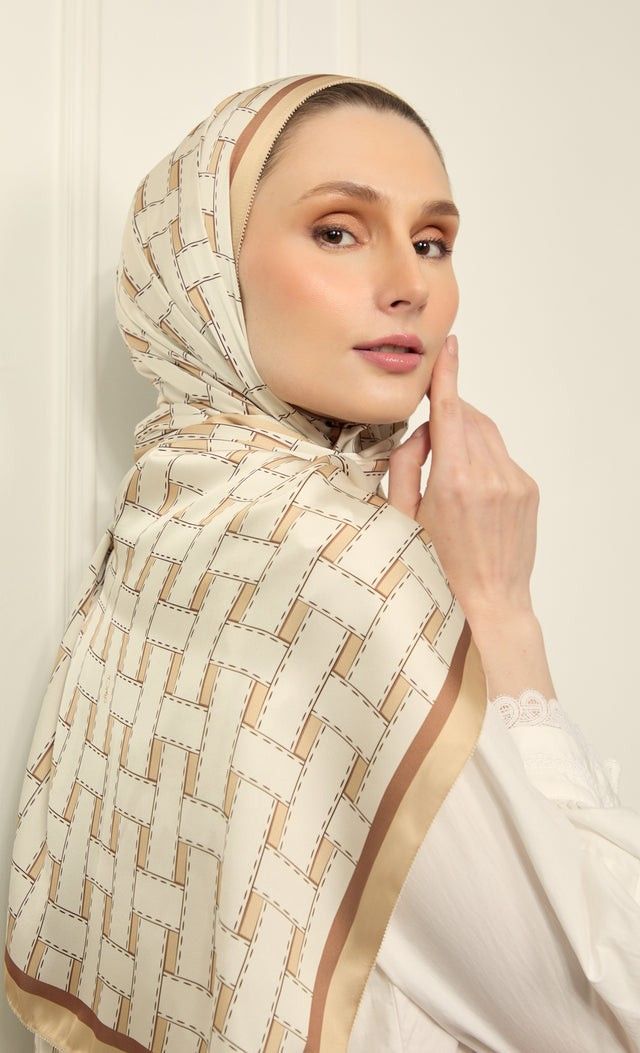 Oriental Duck Scarves Clearance Duck Shawl Online Cheap Sale