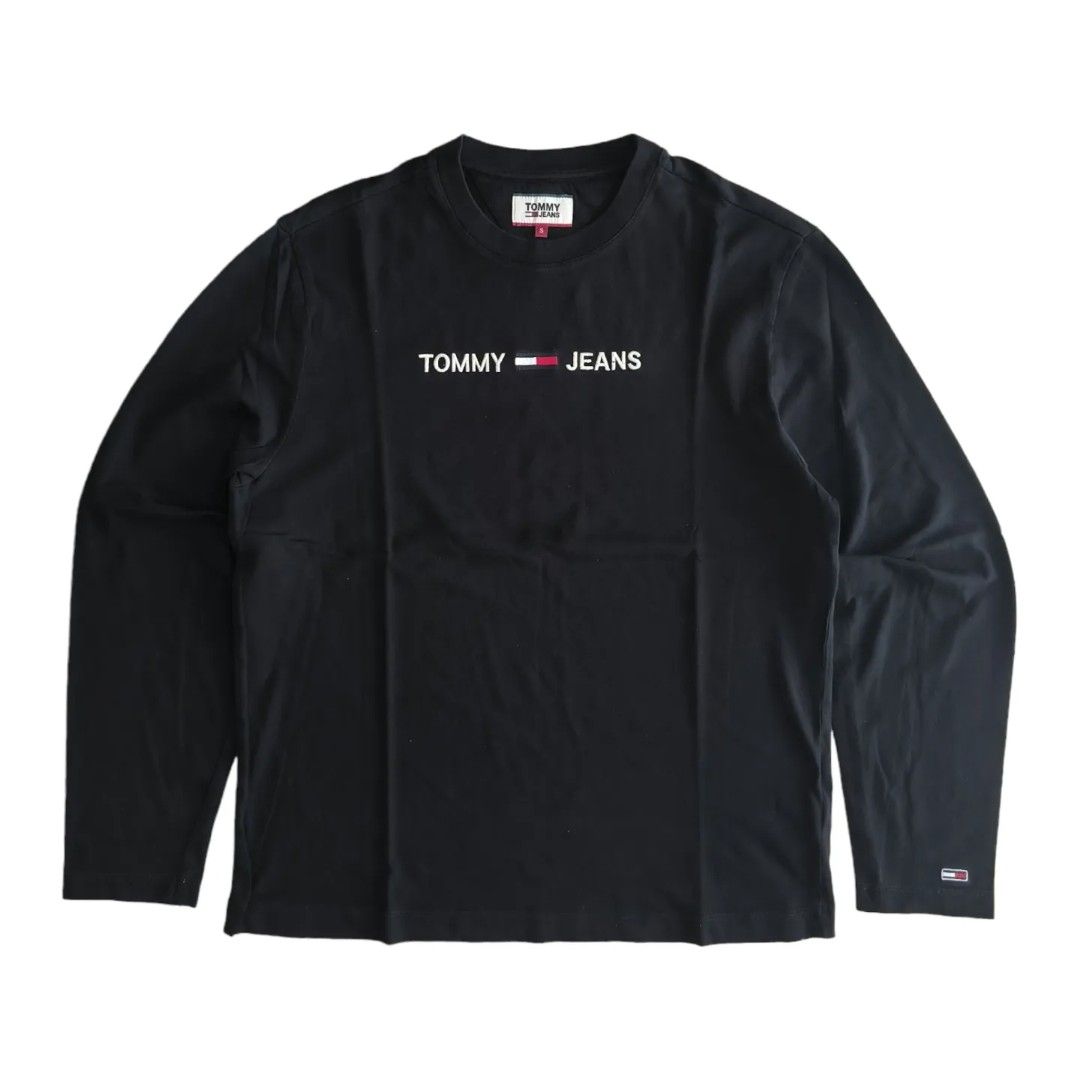 Original TOMMY prose HILFIGER