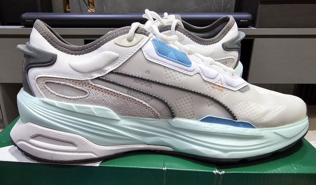 Puma europa outlet