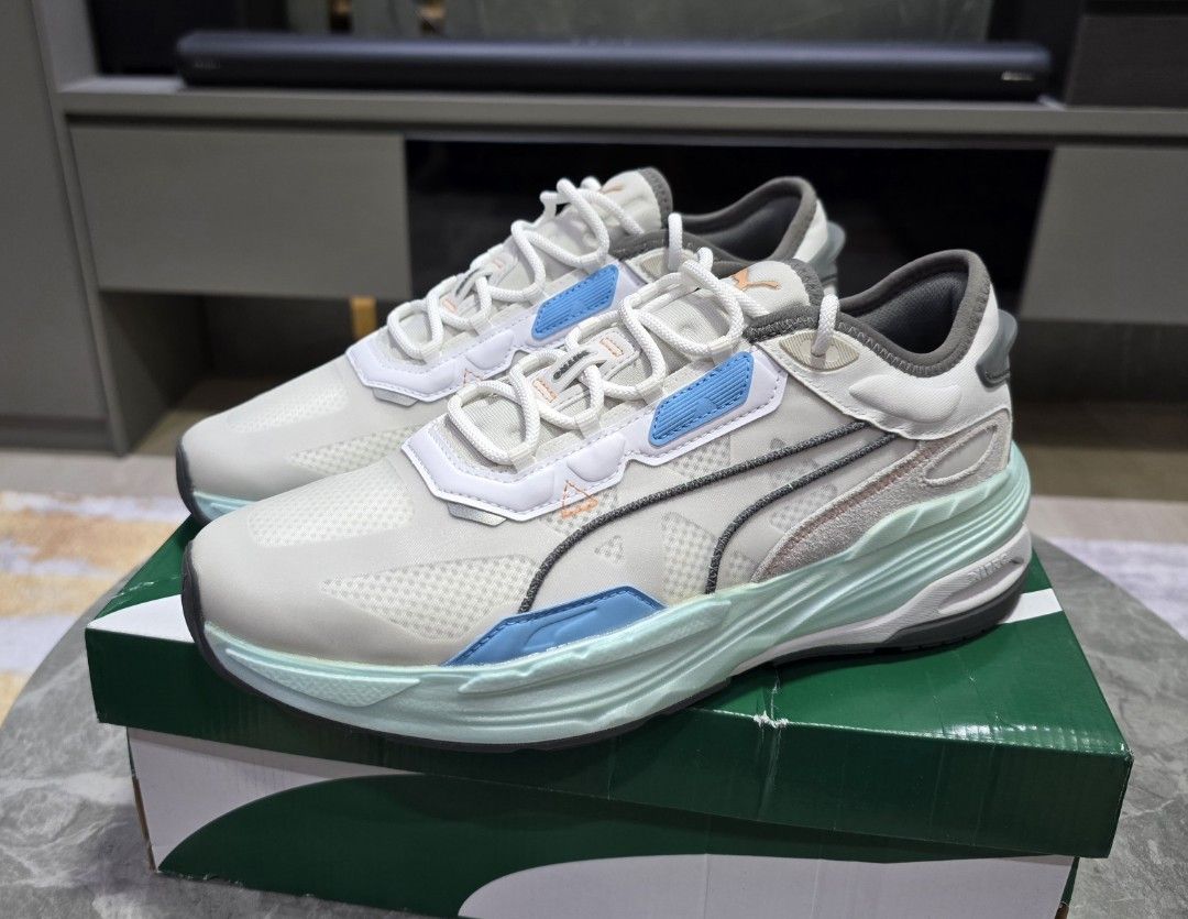 Usa puma clearance