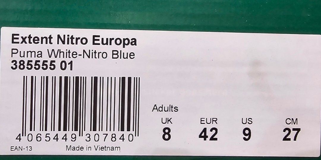 Puma europa new arrivals