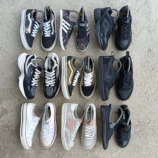 100+ “Kasut adidas bundle” For Sale | Footwear | Carousell