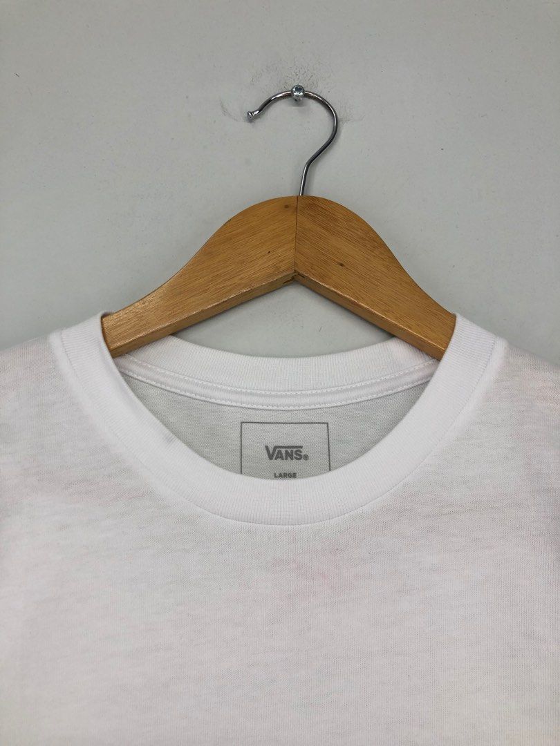 Nasa vans long sleeve cheap