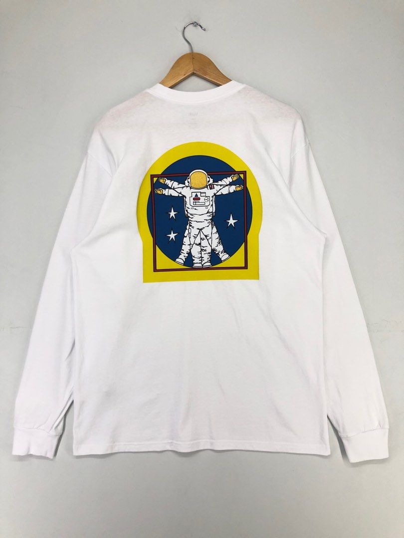 Vans x nasa t shirt online