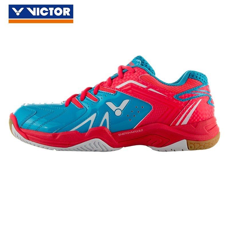 Victor Badminton Shoe A610 Sports Equipment Sports Games Racket Ball Sports on Carousell