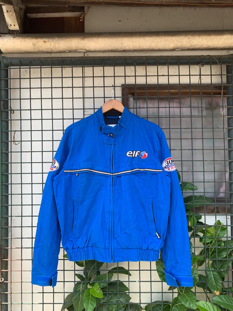 限定300店舗記念ELF x RED BARONライダースジャケットバイクウェア 限定300店舗記念ELF x RED BARONライダースジャケットバイク
