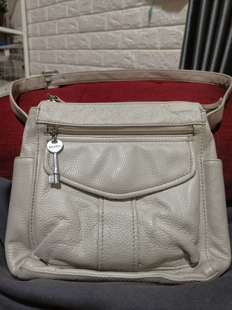 Fossil american classic top