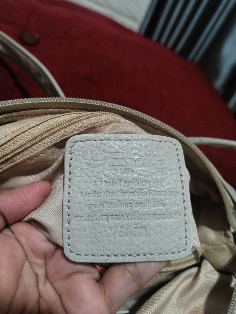 Fossil american classic outlet