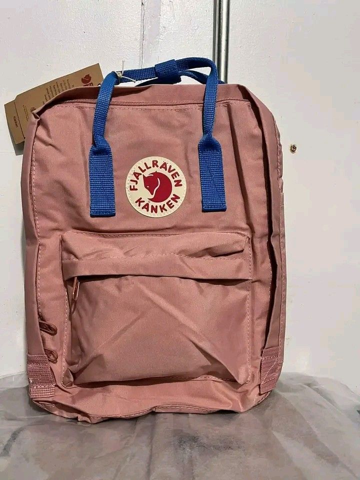 Waterproof backpack (Category: Backpacks) located in Manila. Submitted by viashop02 (Listing ID 1313566987, Image 2). Description: .