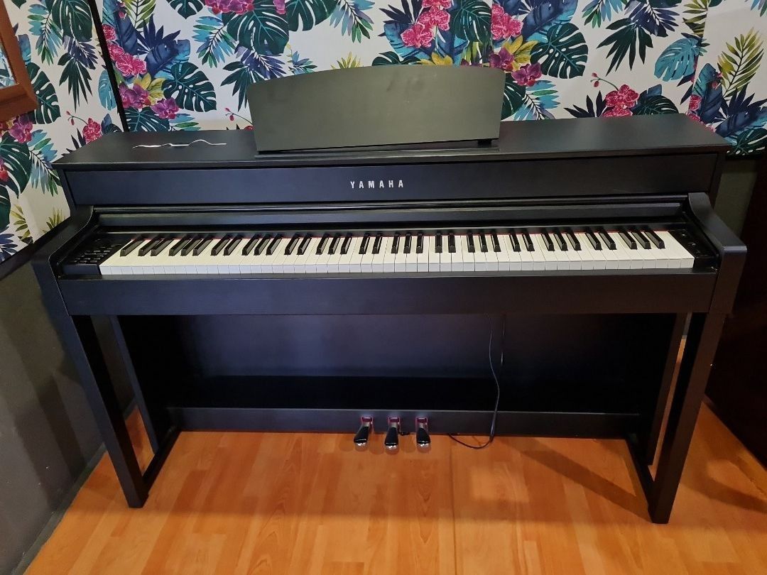 クラビノーバ　clp535 電子ピアノ 人気 】 YAMAHA 電子ピアノ クラビノーバ Clavinova CLP-535WA