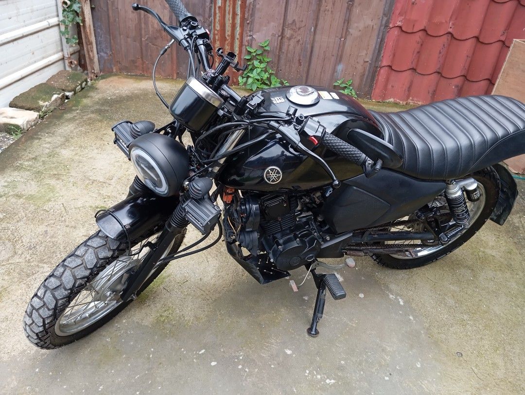 Ytx scrambler discount