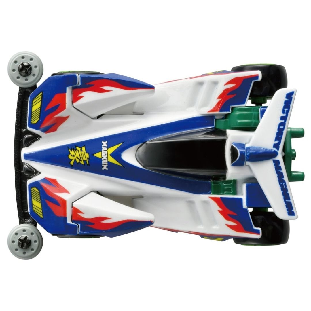 現貨] Takara Tomy Tomica Premium Unlimited - Mini 4WD Series