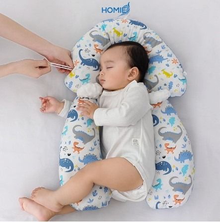 Ergo pillow for baby store