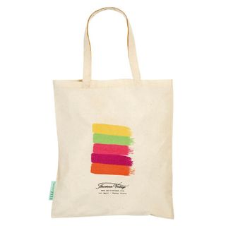 包順豐櫃 $160/2件 $200/3件 American Vintage tote bag 帆布袋 可上膞 / 無拉鏈 / 可放A4紙 Size: 37x40cm / 帶: 23cm 全新64187416954497110