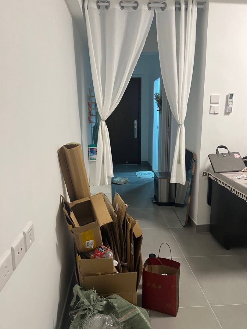 新蒲崗唐樓合租房間出租 靚裝修63438051280386114