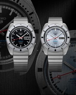 ⚜️Brand New Authentic with Store Availability⚜️ Brand New Authentic with Store Availability Seiko Automatic Mechanical Watch SEIKO AUTOMATIC WATCH SRPL03K1 Silver Dial / SRPL05K1 Black Dial sports 564236914013825110