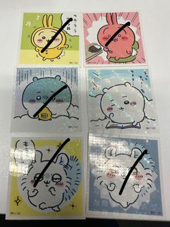 （分類：）位於 。 由 98chiikawa 提交（商品編號 1313637588，圖片 1）。簡介： 。
