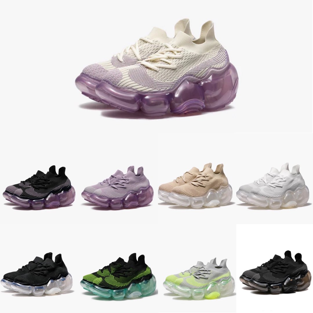 日本最穩代購Grounds Moopie sneaker aurora 波鞋女裝日本代購 日本最穩代購Grounds Moopie sneaker aurora 波鞋女裝日本代購