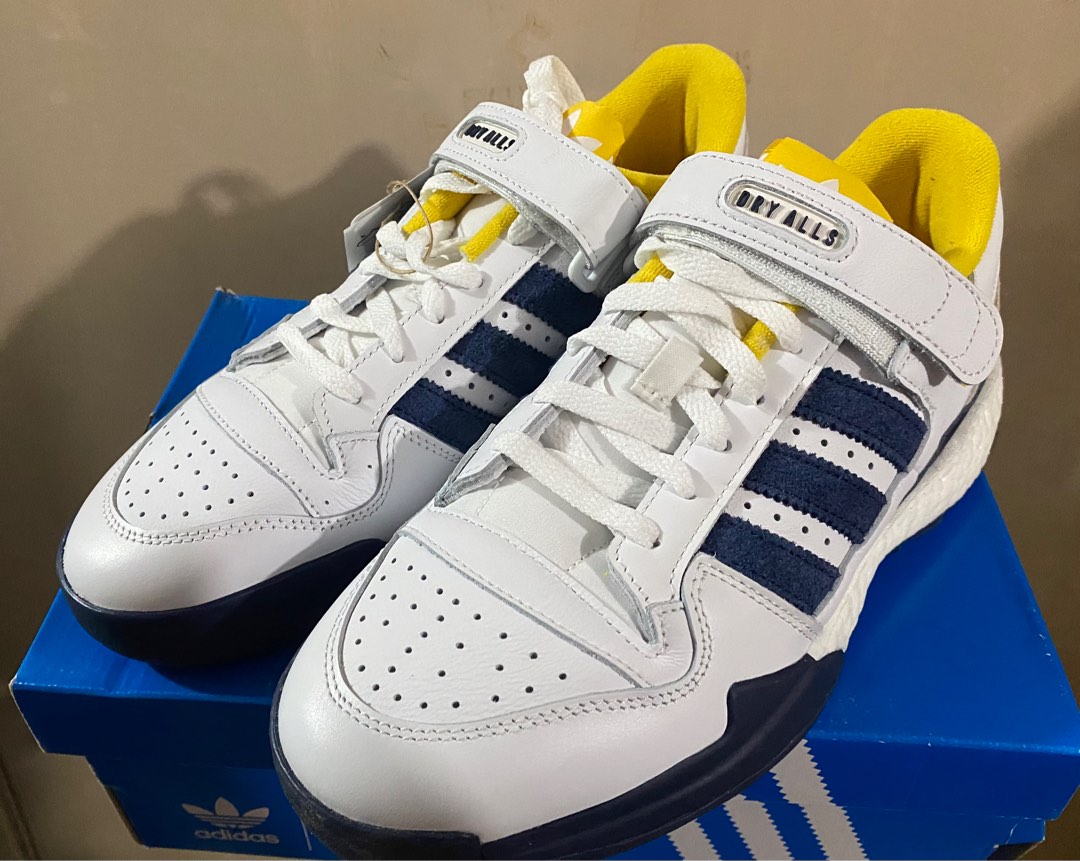 human made forum low