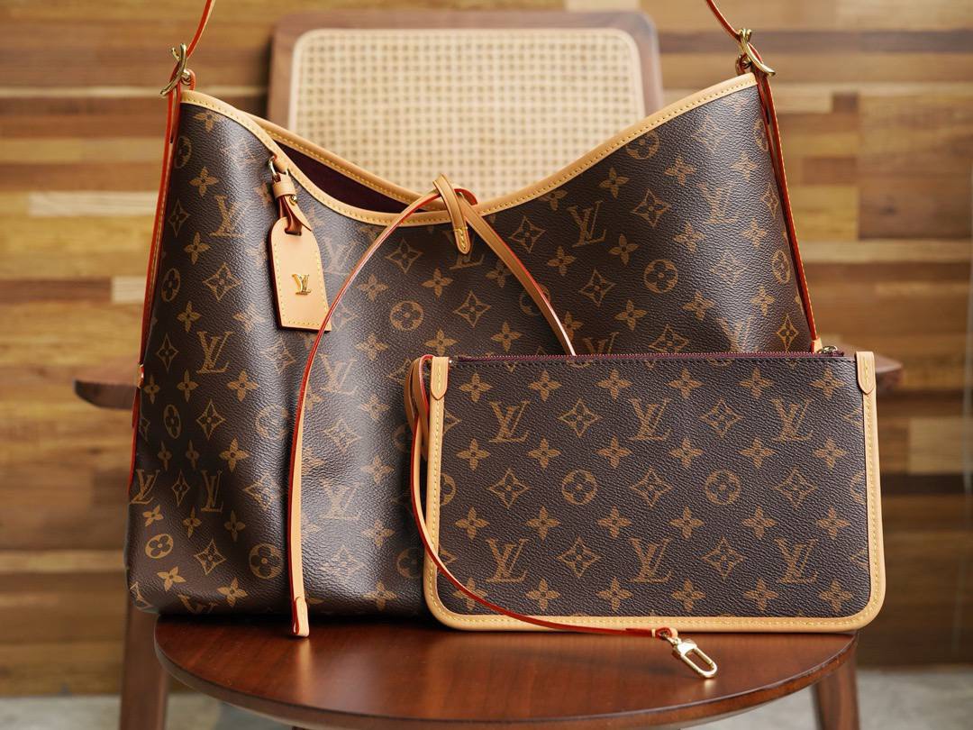 Vuitton Monogram Shoulder Bag Harga Bag Lv Original Di Malaysia