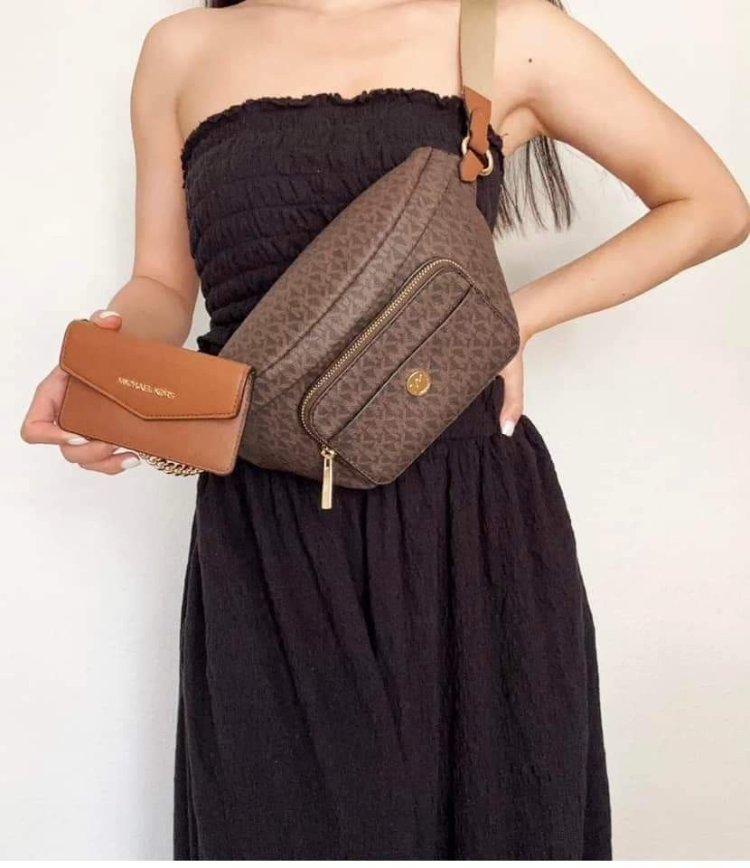 Mk waist pack 2025