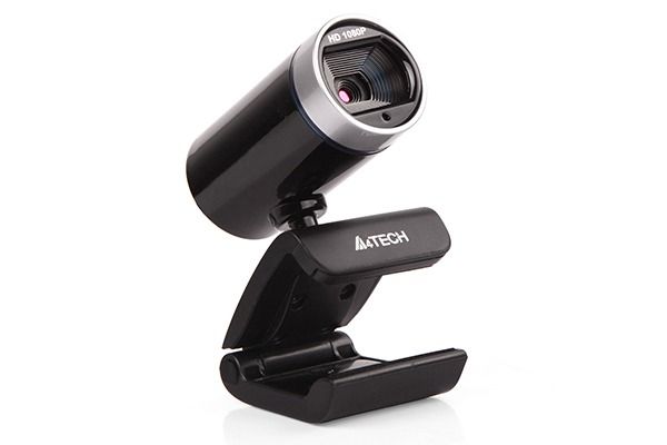 A4Tech PK-910H 1080p Full-HD WebCam (Category: Security Systems & CCTV Cameras) located in Caloocan City. Submitted by rosegentech (Listing ID 1313674267, Image 3). Description: This 1080P webcam has the built-in microphone which enables you to enjoy chatting in real time video with your family and friends. And the microphone has applied the noise-canceling technology. SPECIFICATIONS : Resolution: Full HD 1080P, 1920*1080 Pixels Lens Type: Full H