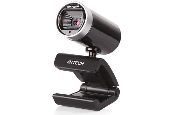 A4Tech PK-910H 1080p Full-HD WebCam (Category: Security Systems & CCTV Cameras) located in Caloocan City. Submitted by rosegentech (Listing ID 1313674267, Image 2). Description: This 1080P webcam has the built-in microphone which enables you to enjoy chatting in real time video with your family and friends. And the microphone has applied the noise-canceling technology. SPECIFICATIONS : Resolution: Full HD 1080P, 1920*1080 Pixels Lens Type: Full H