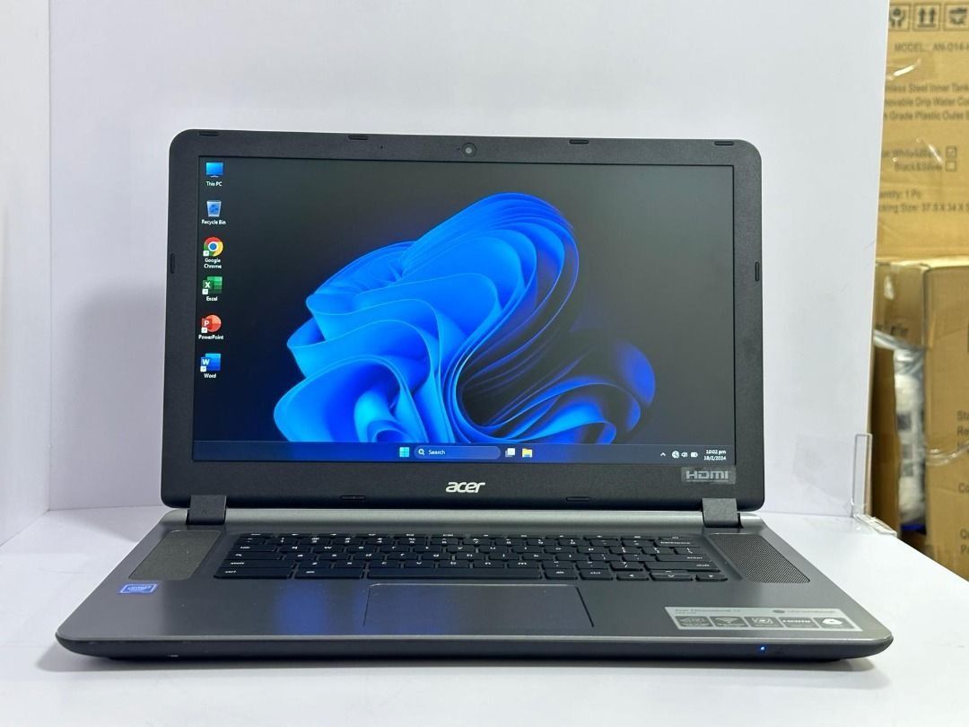 Acer Aspire E5-532 windows11 Office2021 Acer 15.6 Inch Win 11