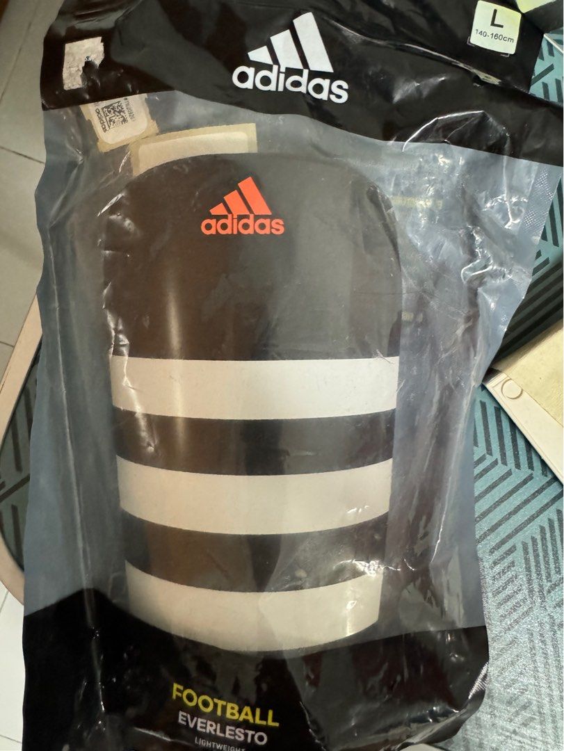 ADIDAS EVERLESTO SHIN GUARD