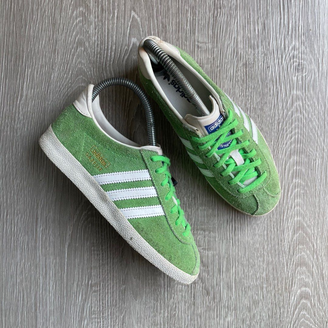 adidas gazelle 3.5uk