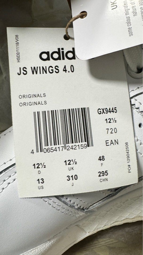 Jeremy scott size 13 top