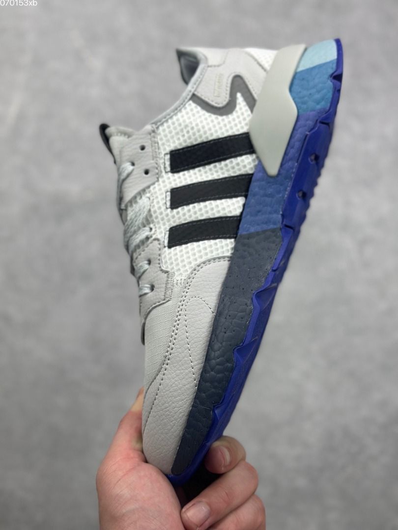 Adidas originals 2019 nite jogger boost new arrivals
