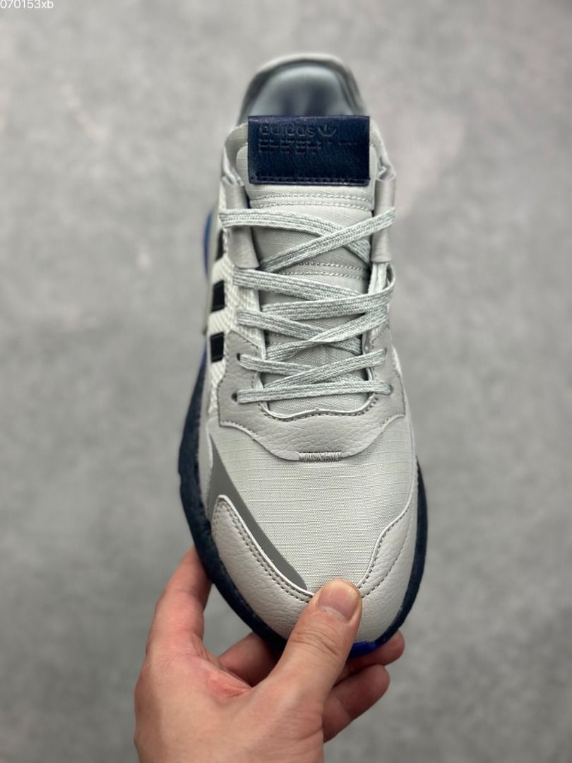 Adidas Nite Jogger 2019 Boost 36 45 Carousell